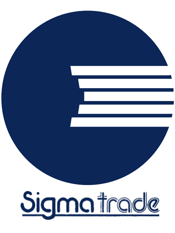 Sigma Trade Logo